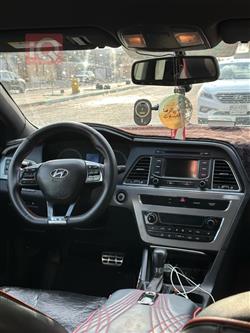 هیوندای سۆناتا